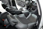 Citroen C5 2.0HDI(163KM) Lift Exclusive Biała Perła Ledy Bi-xenon Skóry Hydro zdjęcie 18
