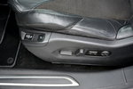 Citroen C5 2.0HDI(163KM) Lift Exclusive Biała Perła Ledy Bi-xenon Skóry Hydro zdjęcie 22