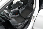 Citroen C5 2.0HDI(163KM) Lift Exclusive Biała Perła Ledy Bi-xenon Skóry Hydro zdjęcie 23