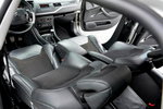 Citroen C5 2.0HDI(163KM) Lift Exclusive Biała Perła Ledy Bi-xenon Skóry Hydro zdjęcie 24