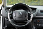 Citroen C5 2.0HDI(163KM) Lift Exclusive Biała Perła Ledy Bi-xenon Skóry Hydro zdjęcie 25