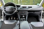 Citroen C5 2.0HDI(163KM) Lift Exclusive Biała Perła Ledy Bi-xenon Skóry Hydro zdjęcie 26