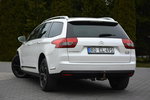 Citroen C5 2.0HDI(163KM) Lift Exclusive Biała Perła Ledy Bi-xenon Skóry Hydro zdjęcie 7