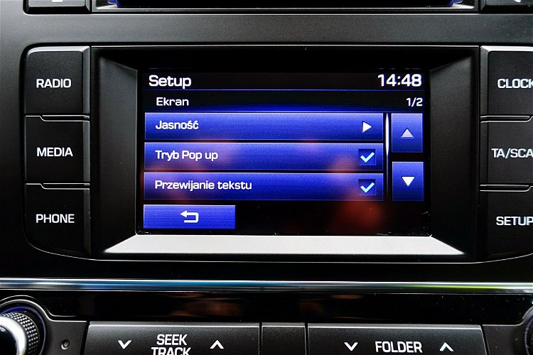 Hyundai Elantra Serwisowany W ASO Kamera+Led 3Lata GWARANCJA I-wł Kraj Bezwypadkowy 4x2 zdjęcie 38
