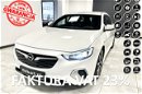 Opel Insignia 2.0 GSi 260KM 4x4 Vadery AGR HeadUp ILS Virtual alu 20 F- VAT23% zdjęcie 1