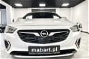 Opel Insignia 2.0 GSi 260KM 4x4 Vadery AGR HeadUp ILS Virtual alu 20 F- VAT23% zdjęcie 11