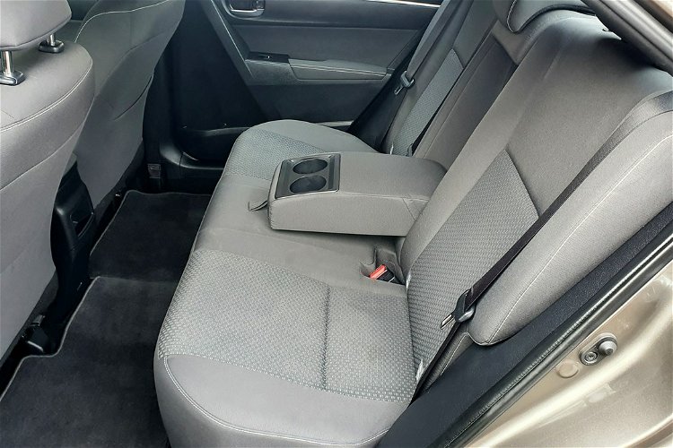 Toyota Corolla 1.6 132KM 2019 rej. COMFORT Salon PL, I WŁ, Serwis ASO, F.VAT23%, zdjęcie 16