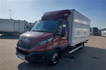 Iveco Iveco DAILY 50C35