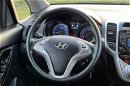 Hyundai ix20 Benzyna Niski Przebieg Gwarancja zdjęcie 18