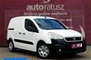 Peugeot Partner -- REZERWACJA -- Fv 23% / Automat / Pełny Serwis zdjęcie 1
