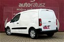 Peugeot Partner -- REZERWACJA -- Fv 23% / Automat / Pełny Serwis zdjęcie 6