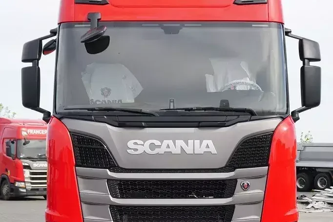 Scania / R 460 / SUPER / ACC / E 6 / RETARDER / NOWE zdjęcie 12