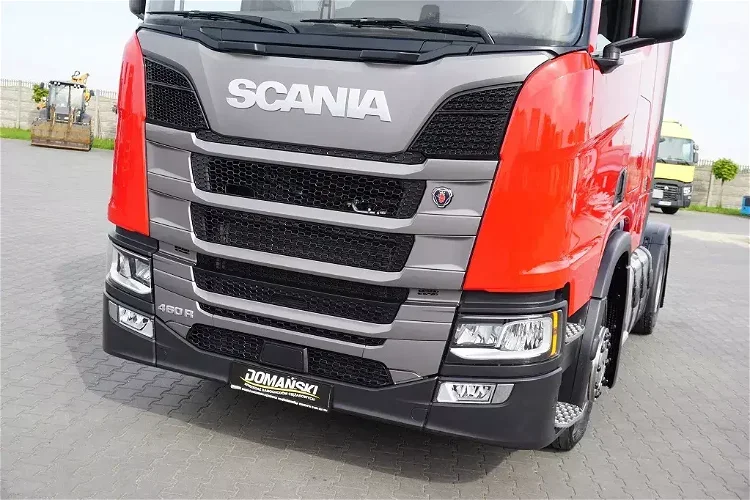 Scania / R 460 / SUPER / ACC / E 6 / RETARDER / NOWE zdjęcie 26