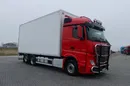 Mercedes ACTROS 2553 6x2 / KONTENER + WINDA / OTWIERANY BOK / EURO 6 / zdjęcie 10