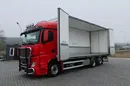 Mercedes ACTROS 2553 6x2 / KONTENER + WINDA / OTWIERANY BOK / EURO 6 / zdjęcie 13