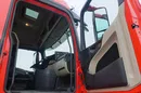 Mercedes ACTROS 2553 6x2 / KONTENER + WINDA / OTWIERANY BOK / EURO 6 / zdjęcie 28