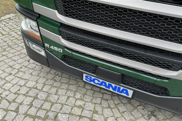Scania R450 zdjęcie 58
