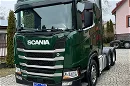 Scania R450 zdjęcie 81
