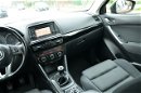 Mazda CX-5 Zarejestrowany 2.0i 165KM Bi-Xenon Navi As.pasa ruchu 2xParktronik zdjęcie 30