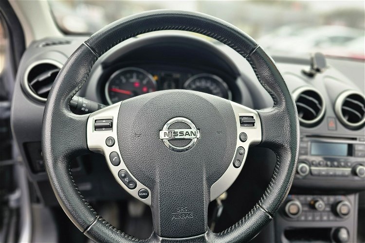 Nissan Qashqai model 2011 , zarejestrowany,  , panorama zdjęcie 23