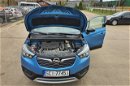 Opel Crossland X FULL-Klima-NAVI-Full LED-App-Grz.Kierow+Fotele-Serwis-SuperStan- zdjęcie 18