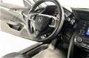 Honda Civic 2.0 i-VTEC LX Automat LED Dzienne Chrom PDC Tył Multimedia Klimatronic zdjęcie 14