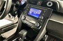 Honda Civic 2.0 i-VTEC LX Automat LED Dzienne Chrom PDC Tył Multimedia Klimatronic zdjęcie 15