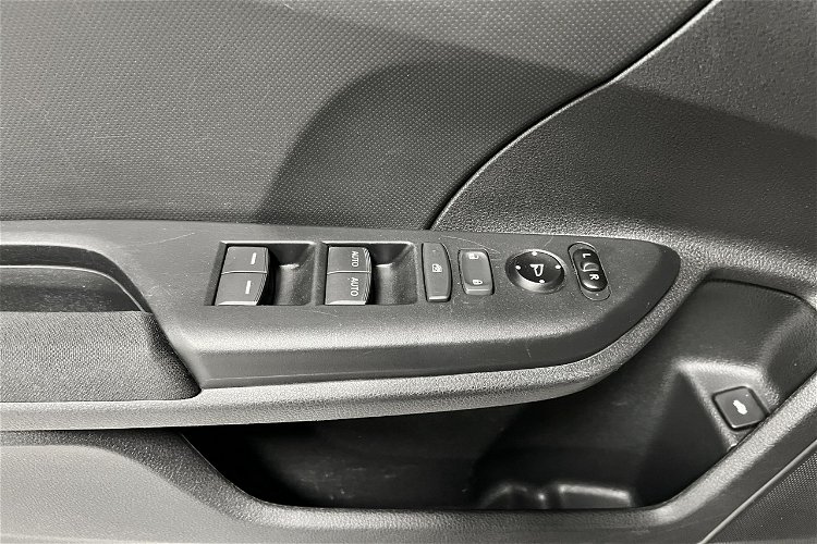 Honda Civic 2.0 i-VTEC LX Automat LED Dzienne Chrom PDC Tył Multimedia Klimatronic zdjęcie 24