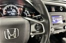 Honda Civic 2.0 i-VTEC LX Automat LED Dzienne Chrom PDC Tył Multimedia Klimatronic zdjęcie 27
