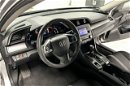 Honda Civic 2.0 i-VTEC LX Automat LED Dzienne Chrom PDC Tył Multimedia Klimatronic zdjęcie 28