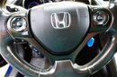 Honda Civic AUTOMAT+Xenon 3Lata GWARANCJA Kraj Bezwypad 1.8i 16V 142KM Kamera+LED 4x2 zdjęcie 16