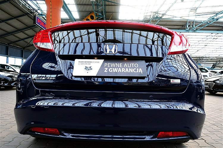 Honda Civic AUTOMAT+Xenon 3Lata GWARANCJA Kraj Bezwypad 1.8i 16V 142KM Kamera+LED 4x2 zdjęcie 44