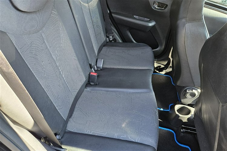 Aygo Toyota Aygo Prime X-Treme Klimatyzacja / Tempomat / Kamera zdjęcie 18