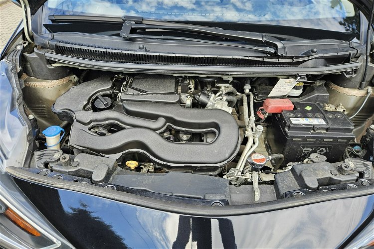 Aygo Toyota Aygo Prime X-Treme Klimatyzacja / Tempomat / Kamera zdjęcie 19