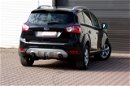Ford Kuga Klimatronic /Gwarancja / Ledy /2.0 /140KM / 2012r/ zdjęcie 15