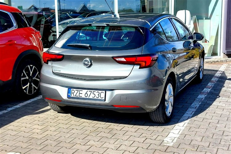 Opel Astra 1.4 145KM//Stan B Dobry//12 m-cy Gwarancji zdjęcie 5