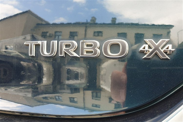 Opel Insignia 2.0 Turbo Benzyna. 250 Koni. Manual. 4x4. Wzorowy Stan. Full Opcja. zdjęcie 31
