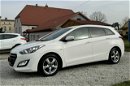 Hyundai i30 1.6 CRDI 110KM z Niemiec, LIFT 2016, Nawigacja, Czujniki, 2 kpl. kół! zdjęcie 6