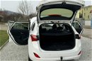 Hyundai i30 1.6 CRDI 110KM z Niemiec, LIFT 2016, Nawigacja, Czujniki, 2 kpl. kół! zdjęcie 9