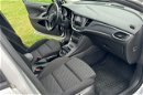 Opel Astra 1.6 CDTI 110KM - Nawigacja, Grzana kierownica, Tempomat, Grzane fotele zdjęcie 11