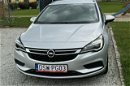 Opel Astra 1.6 CDTI 110KM - Nawigacja, Grzana kierownica, Tempomat, Grzane fotele zdjęcie 3