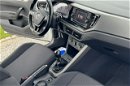 Volkswagen Polo 1.0MPI 75KM COMFORTLINE z Niemiec, Grzane siedzenia, Czujniki parkow.! zdjęcie 12