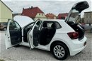 Volkswagen Polo 1.0MPI 75KM COMFORTLINE z Niemiec, Grzane siedzenia, Czujniki parkow.! zdjęcie 8
