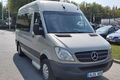 samochód osobowy Mercedes zdjęcie 1