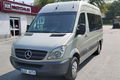 samochód osobowy Mercedes zdjęcie 2
