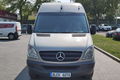 samochód osobowy Mercedes zdjęcie 3