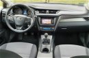 Toyota Avensis 1.6 D4D # 112KM # Navi # Super Stan # Biała # Sedan # MOŻLIWA ZAMIANA zdjęcie 5
