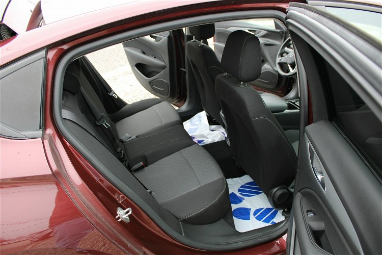 Opel Insignia F-Vat Salon PL G.Kierownica, szyba, fotele Android zdjęcie 34