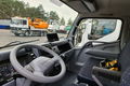 samochód ciężarowy Mitsubishi zdjęcie 34
