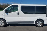 Renault Trafic trafić przebieg 160.000tys km zdjęcie 1
